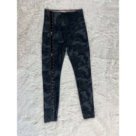 Camo Leggings Medium - Picture 7 of 8